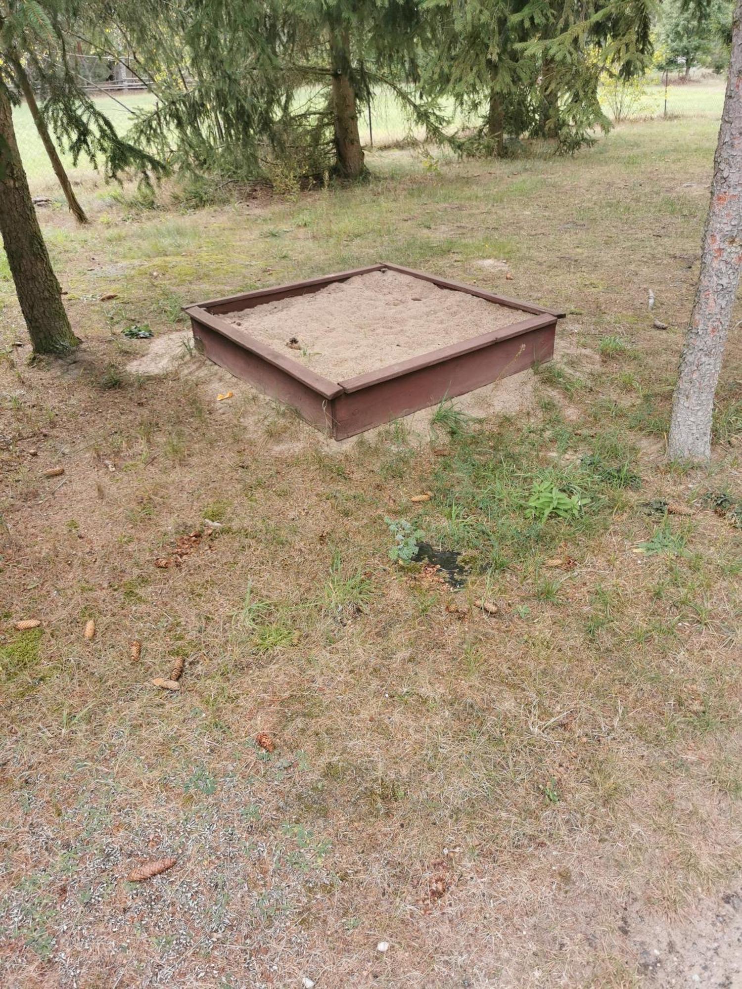 Domki Drewniane Alpejskie Swietne Exterior photo